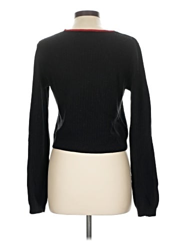 Aster Pullover Sweater (view 2)
