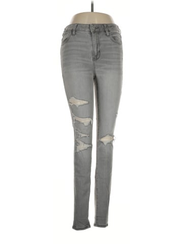 American Eagle Outfitters Jeans (view 1)