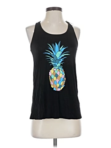 Bear Dance Tank Top (view 1)