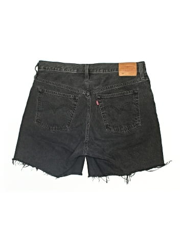 Levi's Denim Shorts (view 2)