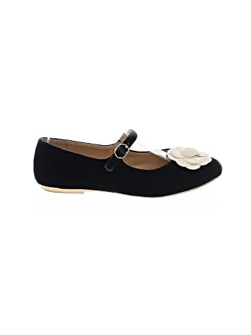 Janie and Jack Flats (view 1)