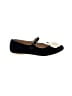 Janie and Jack Black Flats Size 2 (youth) - photo 1