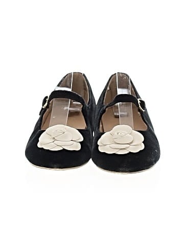 Janie and Jack Flats (view 2)