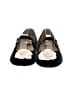 Janie and Jack Black Flats Size 2 (youth) - photo 2