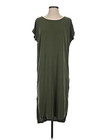 Double Zero Casual Dress (view 1)