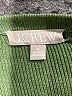 J.Crew Green Cardigan Size M - photo 7