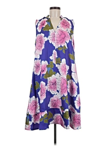 Natori Casual Dress (view 1)
