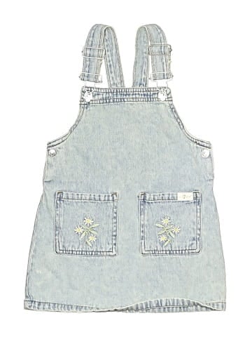 7 For All Mankind Overalls (view 1)