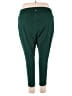 Torrid Green Active Pants Size 4X Plus (4) - photo 2
