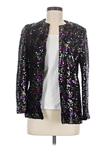 A.J. Bari Jacket (view 1)