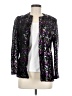A.J. Bari Silver Jacket Size 6 - photo 1