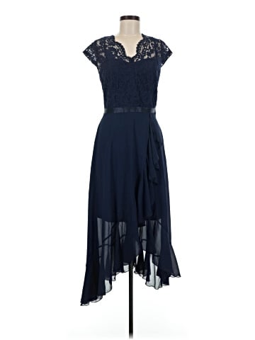 Miusol Cocktail Dress (view 1)