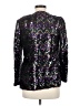 A.J. Bari Silver Jacket Size 6 - photo 2