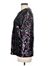A.J. Bari Silver Jacket Size 6 - photo 5