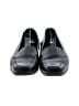 I Love Comfort Black Flats Size 7 1/2 - photo 2