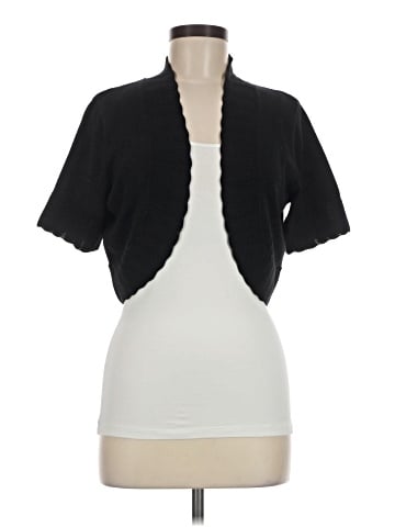 Elle Cardigan (view 1)