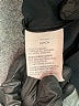 Under Armour Black Track Jacket Size S - photo 7