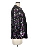 A.J. Bari Silver Jacket Size 6 - photo 4
