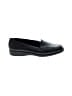 I Love Comfort Black Flats Size 7 1/2 - photo 1