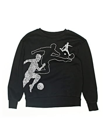 H&M Pullover Sweater (view 1)