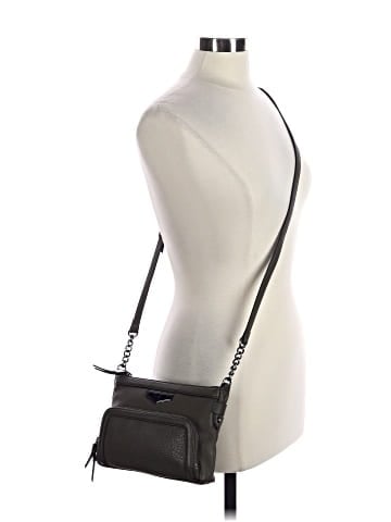 Simply Vera Vera Wang Crossbody Bag (view 2)