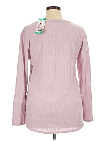 Chaser Long Sleeve Top (view 2)