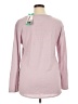 Chaser Pink Long Sleeve Top Size XL - photo 2