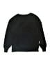 H&M Graphic Black Pullover Sweater Size 8 - 10 - photo 2