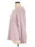 Chaser Pink Long Sleeve Top Size XL - photo 5