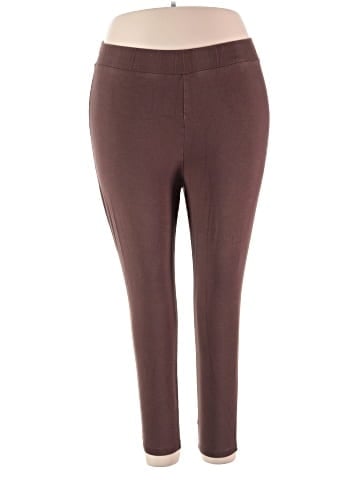Torrid Active Pants (view 1)