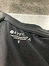 Athleta Black Sleeveless T-Shirt Size S - photo 7