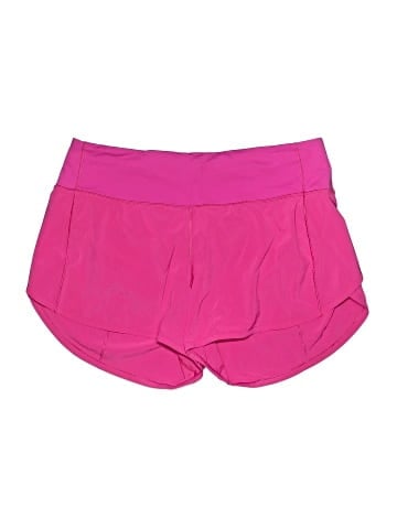 Lululemon Athletica Athletic Shorts (view 1)