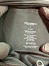 Girlfriend Collective Black Vest Size S - photo 3