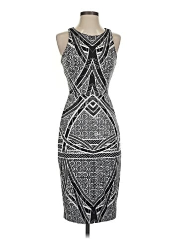 Bebe Cocktail Dress (view 1)