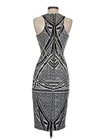 Bebe Cocktail Dress (view 2)