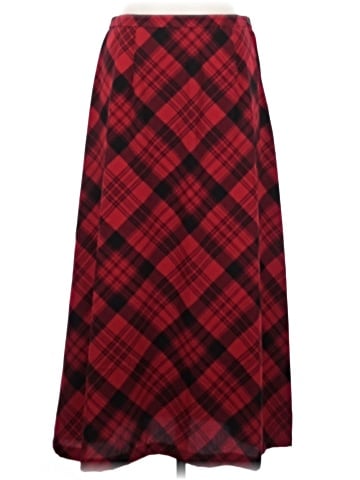 Coldwater Creek Formal Skirt (view 1)