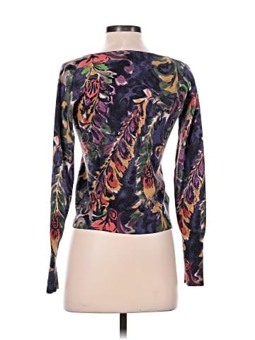 Charlotte Cardigan (view 2)