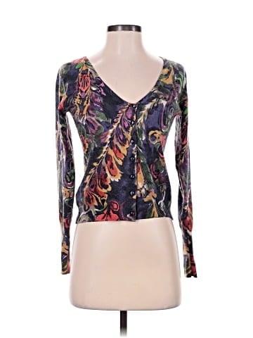 Charlotte Cardigan (view 1)