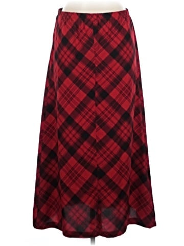 Coldwater Creek Formal Skirt (view 2)