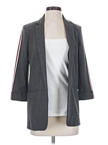 Express Blazer (view 1)