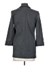 Express Stripes Gray Blazer Size XXS - photo 2