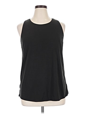 Zella Sleeveless T-Shirt (view 1)