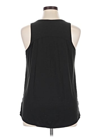 Zella Sleeveless T-Shirt (view 2)