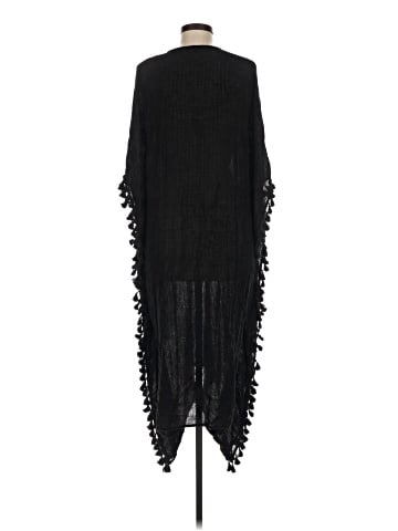 Walter Baker Poncho (view 2)
