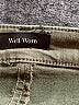 Well Worn Green Jeans Size 36 waist - photo 4