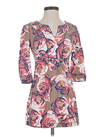 Boden 3/4 Sleeve Blouse (view 1)