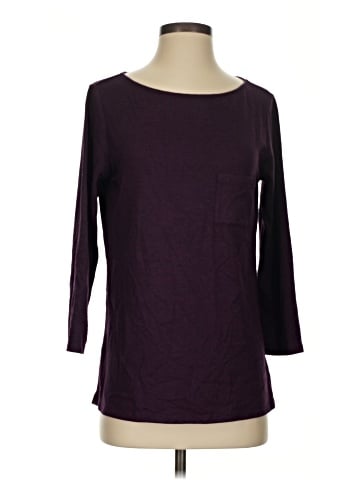 Market and Spruce 3/4 Sleeve T-Shirt (view 1)