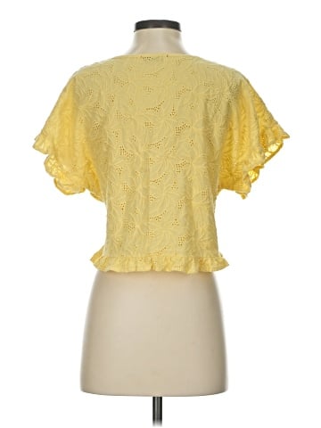Stark X Short Sleeve Top (view 2)