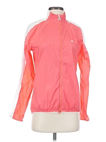 J.Lindeberg Track Jacket (view 1)
