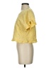 Stark X Yellow Short Sleeve Top Size XS - photo 5